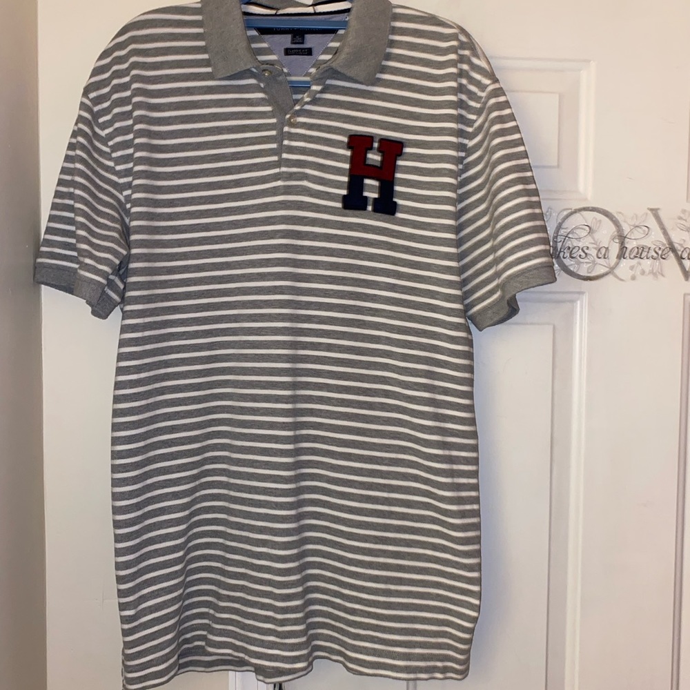 Tommy Hilfiger Polo